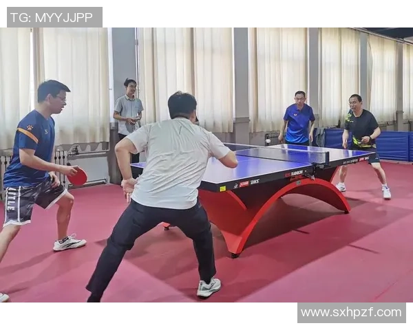 武汉乒乓球队领跑最新乒乓球意识TOP10展现卓越实力与团队精神