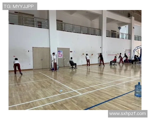 西安排球队在选拔赛中的心理素质分析与表现评估