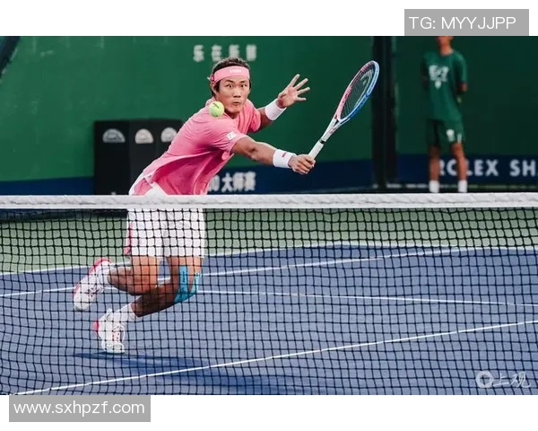 上海网球队的崛起与蜕变：城市联赛背后的奋斗与荣耀