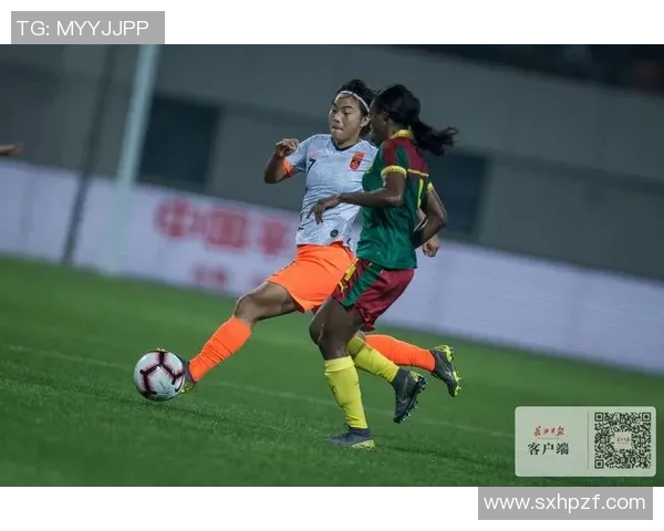 喀麦隆足球明星在中国的精彩旅程与文化交流探索